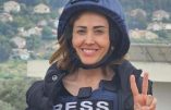 22 avril 2026 - La journaliste Amal Khalil, 42 ans, a été volontairement tuée lors d'une attaque israélienne dans le sud Liban