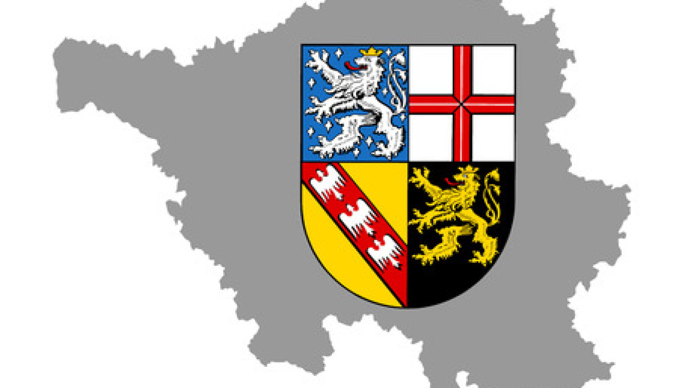 L'Etat de la Sarre veut Dieu dans sa Constitution mais sans les conséquences