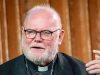 Le cardinal allemand Reinhard Marx