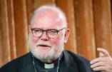 Le cardinal allemand Reinhard Marx