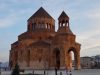 La cathédrale de Stepanakert a été détruite