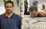 26 avril 2026 - Cole Allen, le suspect de l'attentat contre Trump à l'hôtel Hilton