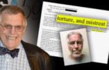 Affaire Epstein : Henry Jarecki, le cruel psychiatre milliardaire