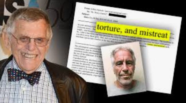 Affaire Epstein : Henry Jarecki, le cruel psychiatre milliardaire