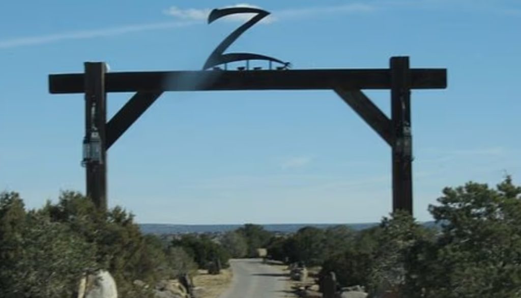 Le ranch Zorro : rituels sadiques, prélèvements d'organes, programme génétique,...