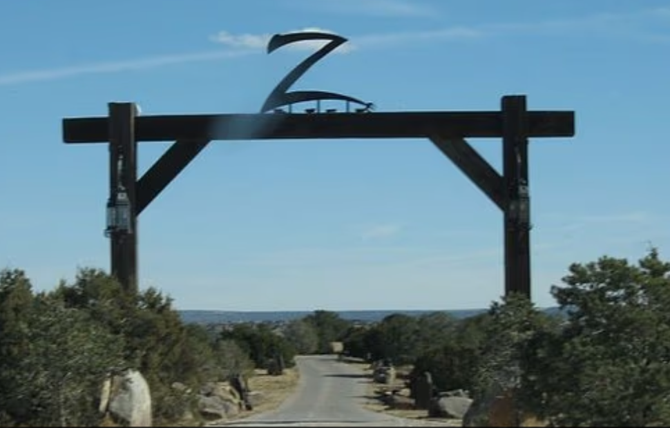 Le ranch Zorro : rituels sadiques, prélèvements d'organes, programme génétique,...