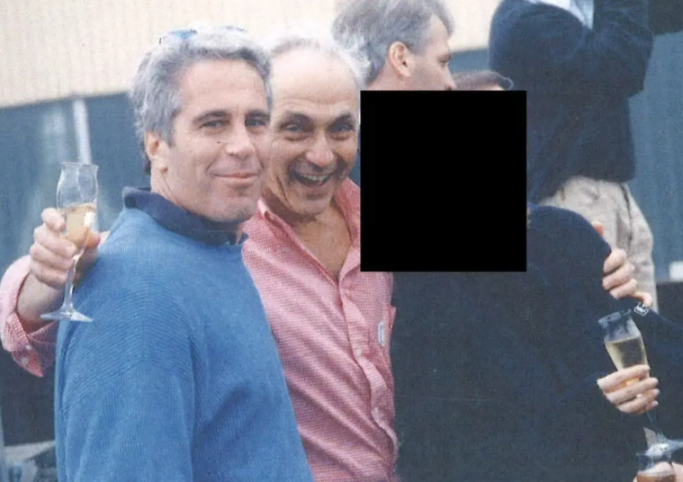 Epstein a reçu 200 millions de dollars de Leslie Wexner