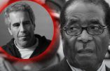 Les spéculations d’Epstein au Zimbabwe et en Afrique du Sud