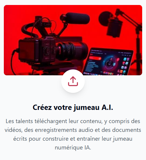 Une société américaine cupide propose de converser avec « Jesus IA »