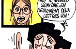 Ignace - Aurore Bergé dénonce le nouvel antisémitisme