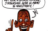 Ignace - Le maire de Saint-Denis fait la promo de "Master Poulet"