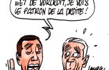Ignace - Bardella veut rassurer le Medef