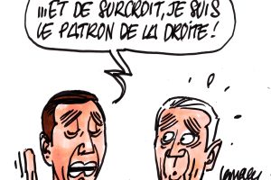 Ignace - Bardella veut rassurer le Medef