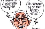 Ignace - Sansal s'en va