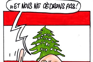 Ignace - Vers un cessez-le-feu au Liban ?