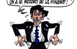 Ignace – La guerre en Iran nous coûte six milliards d’euros