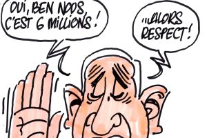 Ignace - Plus de 2000 victimes libanaises des attaques israéliennes