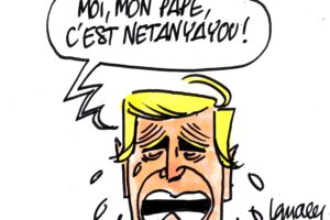 Ignace - Léon XIV appelle à la paix