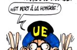 Ignace - Défaite d'Orban