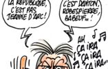 Ignace - Raphaël Arnault revient !