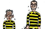 Ignace - Justice et liens d'amitié entre Sarko et Balkany