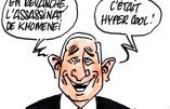 Ignace - Netanyahou "choqué" par la tentative d'assassinat de Trump
