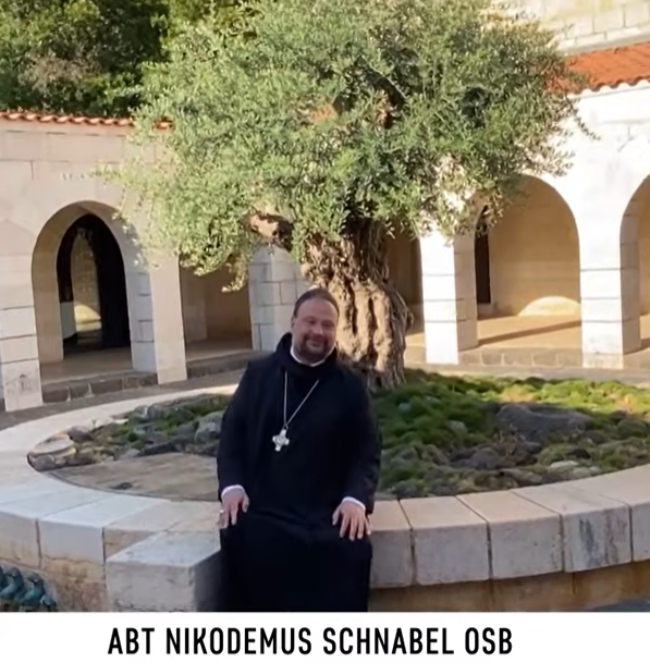 L’abbé Schnabel s'inquiète de la disparition des chrétiens de souche à Jérusalem