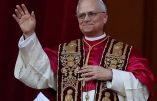 Léon XIV : pas de véritable remise en question de Traditionis Custodes