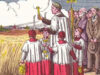 Lundi 11 mai – Lundi des Rogations – Saints Philippe et Jacques, Apôtres – Saint Ignace de Laconi, Confesseur, Premier Ordre capucin – Saint François de Girolamo, Jésuite