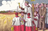 Lundi 11 mai – Lundi des Rogations – Saints Philippe et Jacques, Apôtres – Saint Ignace de Laconi, Confesseur, Premier Ordre capucin – Saint François de Girolamo, Jésuite