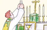 Ma Petite Liturgie – Tout comprendre à la Messe quand on est petit….