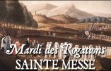 Mardi 12 mai – Mardi des Rogations – Saints Nérée, Achillée, Domitille (Vierge) et Pancrace, Martyrs – Sainte Imelda Lambertini, Vierge – Saint Epiphane, Evêque et Docteur de l’Eglise