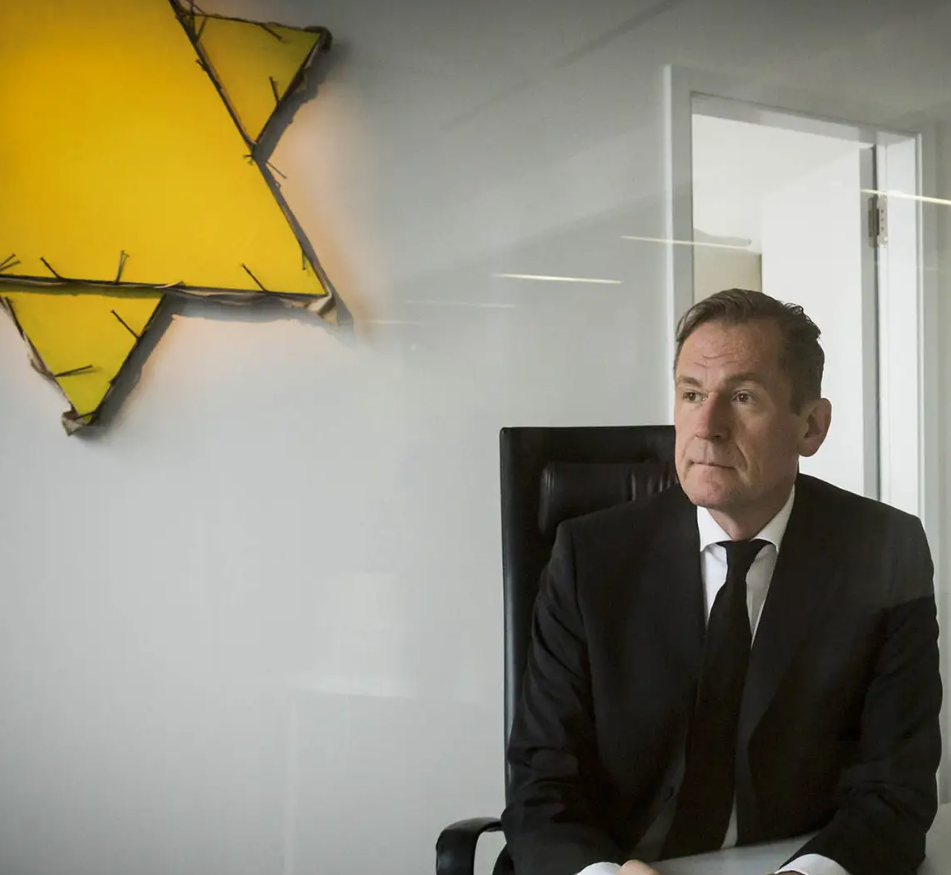 Le propriétaire du journal Telegraph impose à ses journalistes le soutien total à Israël