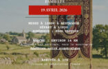Pèlerinage à Notre-Dame de PENETY, Morbihan, le dimanche 19 avril 2026