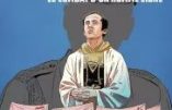 Père Jerzy Popieluszko – Le combat d’un homme libre