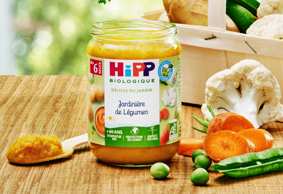 De la mort aux rats dans des pots pour bébés