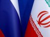Partenariat stratégique entre la Russie et l’Iran