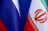 Partenariat stratégique entre la Russie et l’Iran