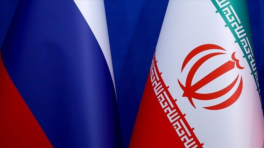 Partenariat stratégique entre la Russie et l’Iran