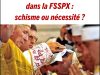Peut-on ignorer l’état de nécessité dans l’Église ?, par M. l’abbé Alain Lorans, FSSPX.