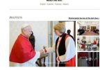 Vatican : « A Son Excellence Sarah Mullally, Archevêque de Canterbury » par qui le scandale arrive