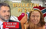 Bulletin N° 284 – Centre d’Analyse Politico-Stratégique – Sénégal vs gauche LGBT, Kallas sort du bunker, Tsahal vs Hezbollah. – 03 avril 2026