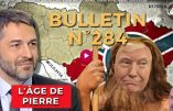 Bulletin N° 284 – Centre d’Analyse Politico-Stratégique – Sénégal vs gauche LGBT, Kallas sort du bunker, Tsahal vs Hezbollah. – 03 avril 2026