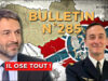 Bulletin N° 285 – Centre d’Analyse Politico-Stratégique – Iran : l’heure de vérité, Gamelin Mandon, riche Russie. – 10 avril 2026