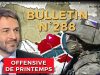Bulletin N° 288 – Centre d’Analyse Politico-Stratégique – Offensive de printemps, Alloncle vs gauche bourgeoise, Mali. – 1er mai 2026