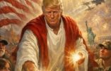 Trump se voit en Messie, insulte Tucker Carlson et Candace Owens et défend Brigitte Macron