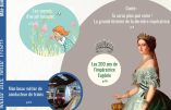 La Malle aux Mille Trésors, c’est LA revue pour vos enfants et petits enfants !