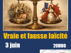 Amis de la région de Bordeaux, vous êtes tous invités le mercredi 3 juin par Bordeaux Oxygène