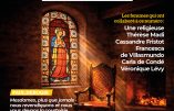 Le numéro 6 de la revue Caritas, la revue du pays réel : Quelle place pour la femme ?