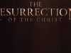 Mel Gibson a terminé le tournage du film « La Résurrection du Christ »